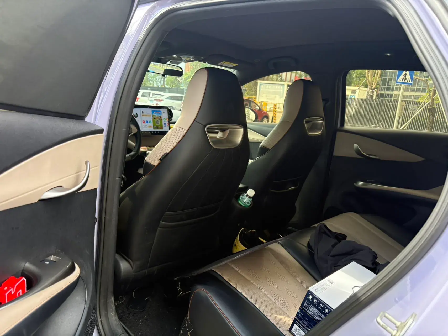 2023 BYD DOLPHIN thumbnail 3