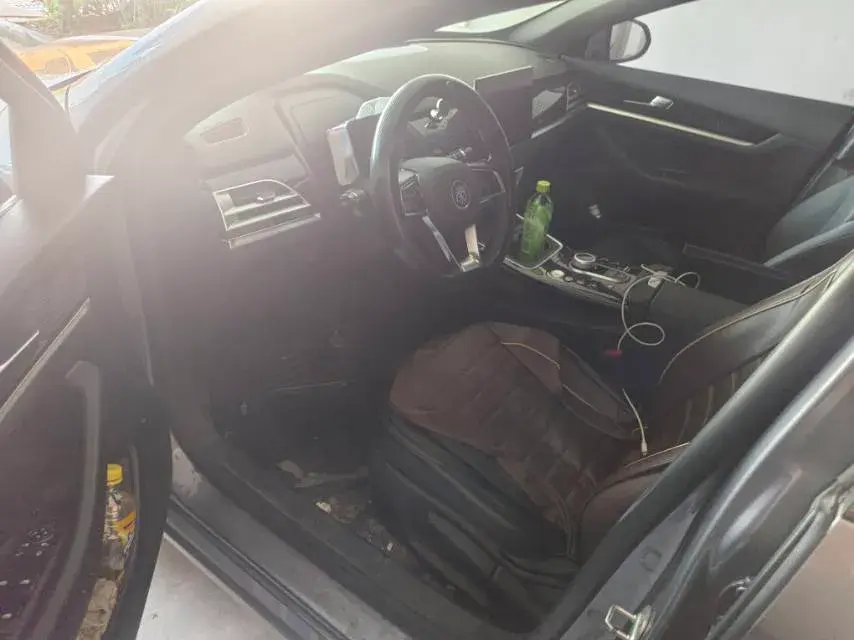 2023 BYD QIN thumbnail 3