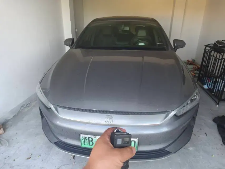 2023 BYD QIN thumbnail 2