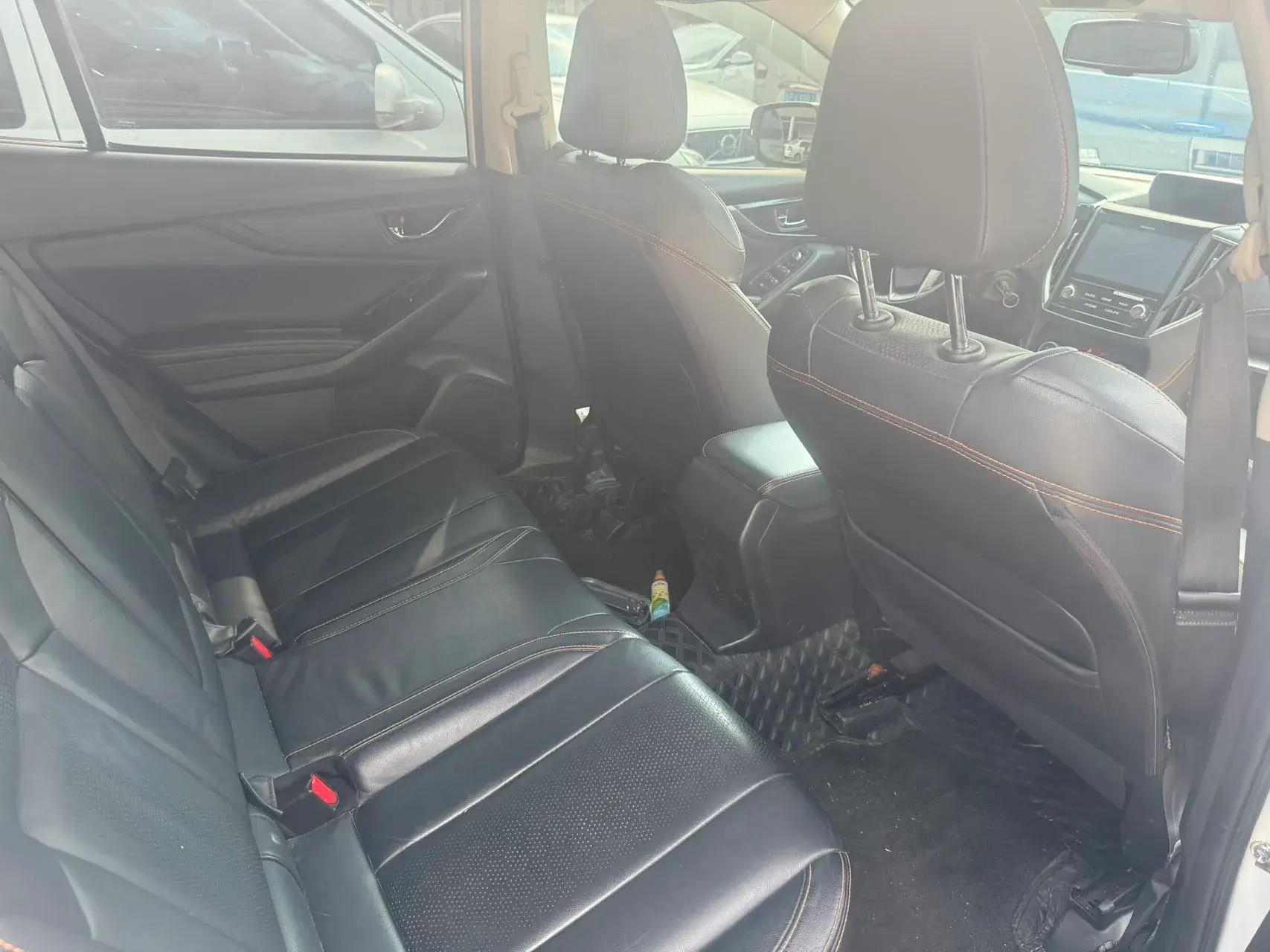 2018 SUBARU XV thumbnail 4