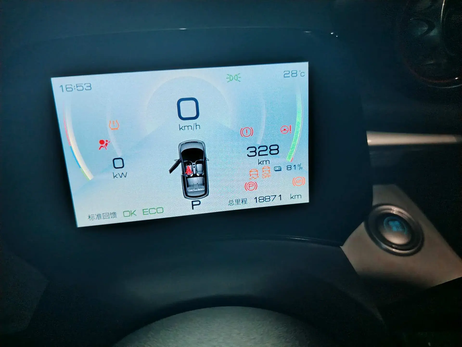 2021 BYD DOLPHIN thumbnail 3