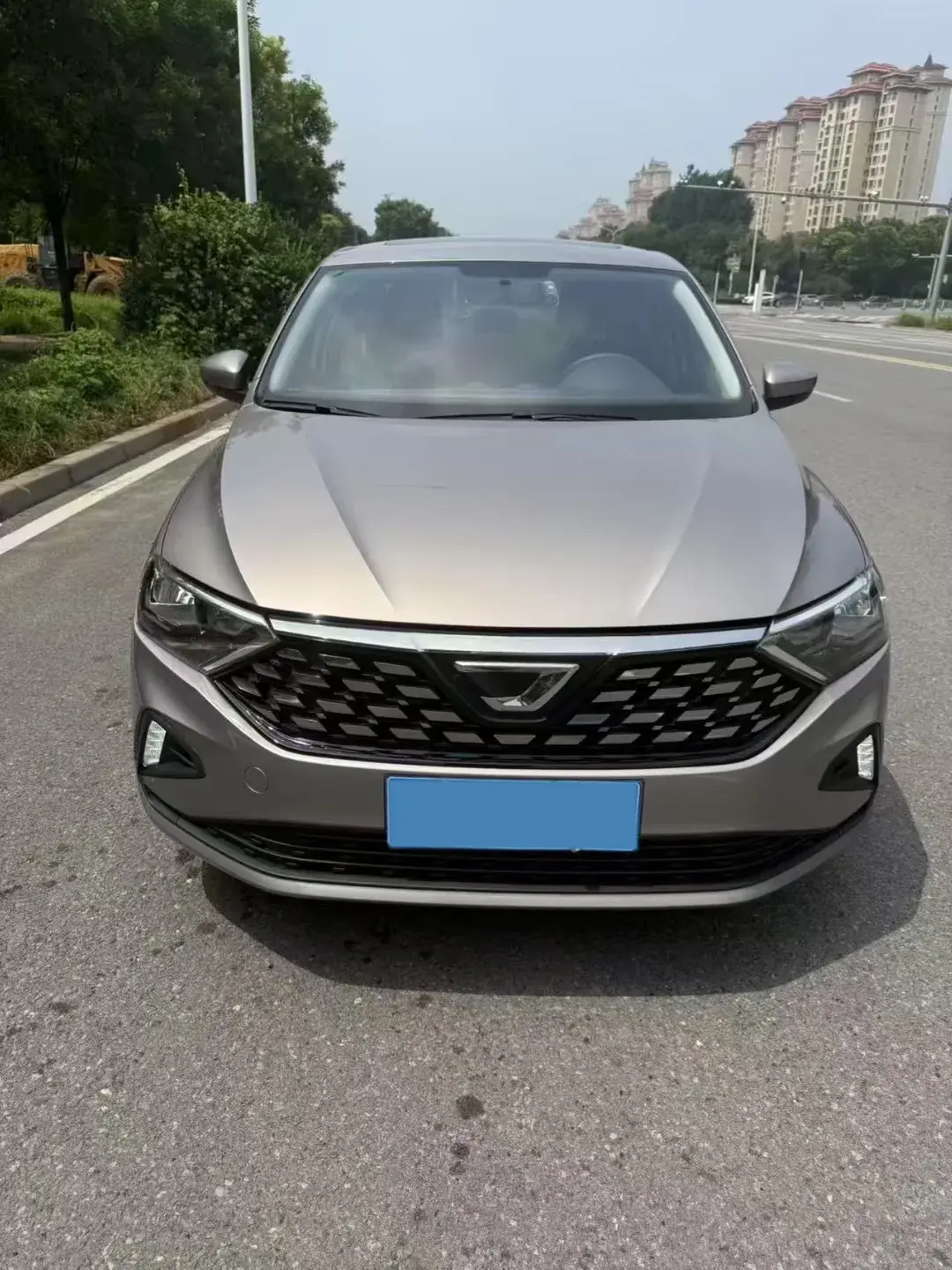 2021 JETTA VA3 thumbnail 2