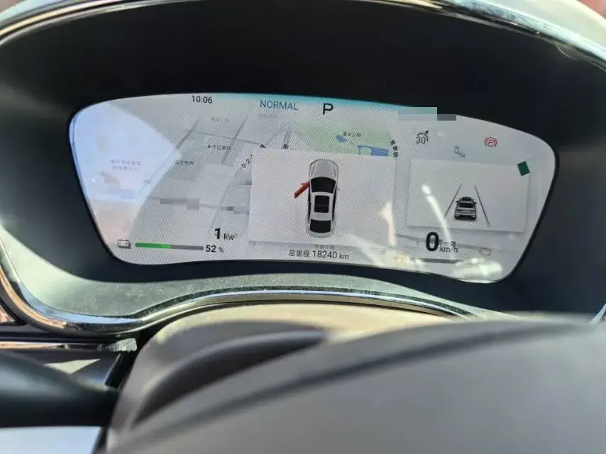 2024 BYD HAN thumbnail 4