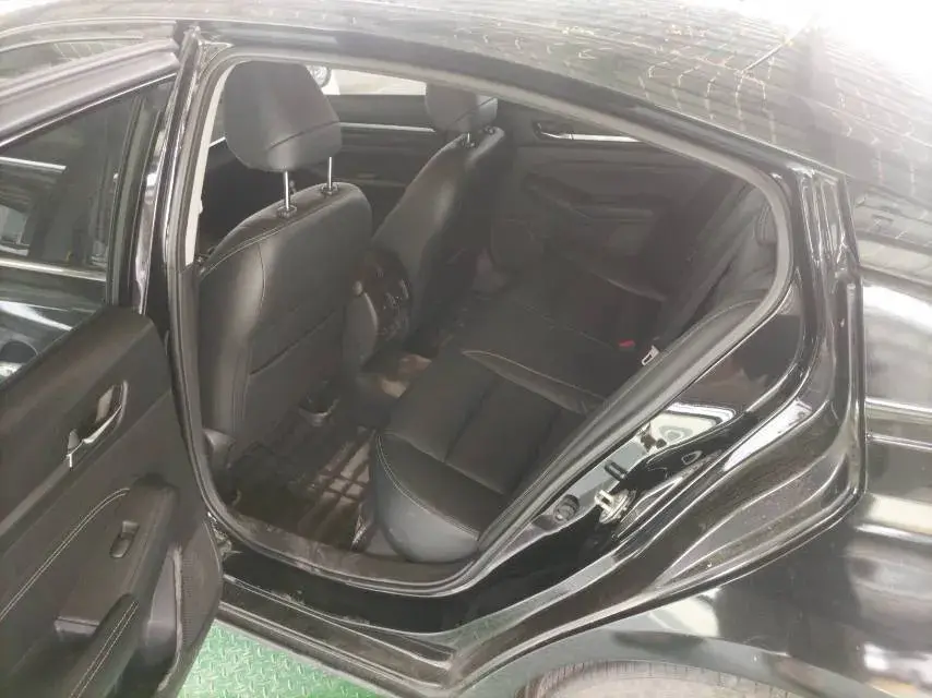 2021 NISSAN TEANA thumbnail 4