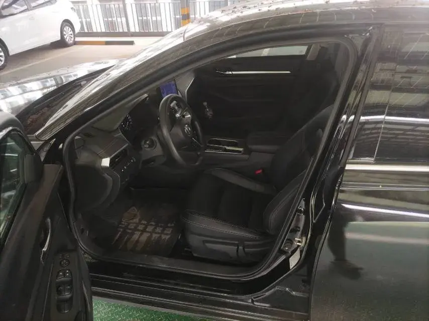 2021 NISSAN TEANA thumbnail 3