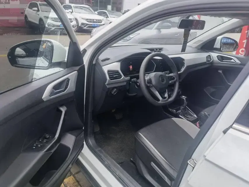 2021 VOLKSWAGEN TACQUA thumbnail 4