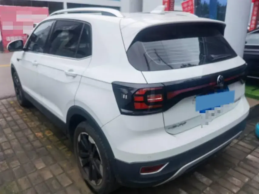 2021 VOLKSWAGEN TACQUA thumbnail 2