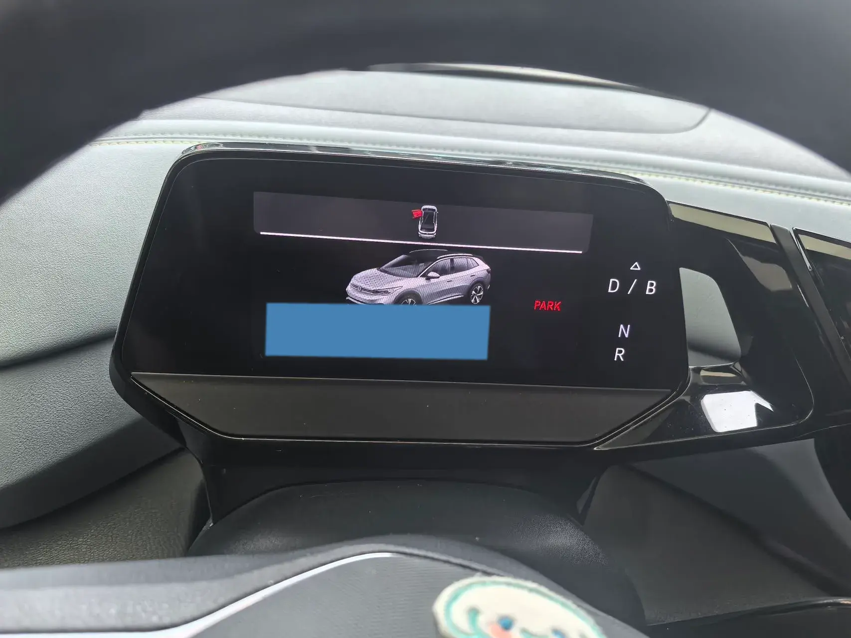 2022 VOLKSWAGEN ID.4 thumbnail 4