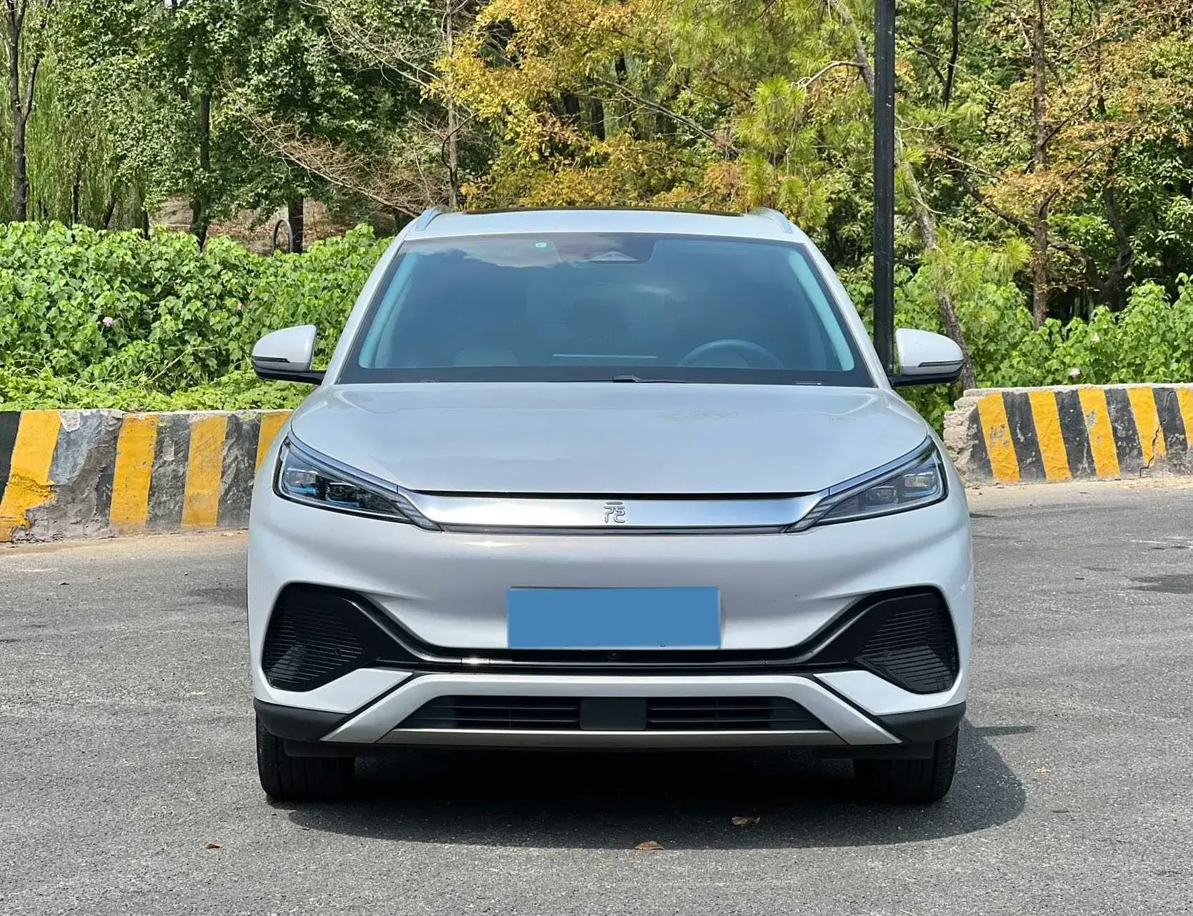 2022 BYD YUAN thumbnail 2