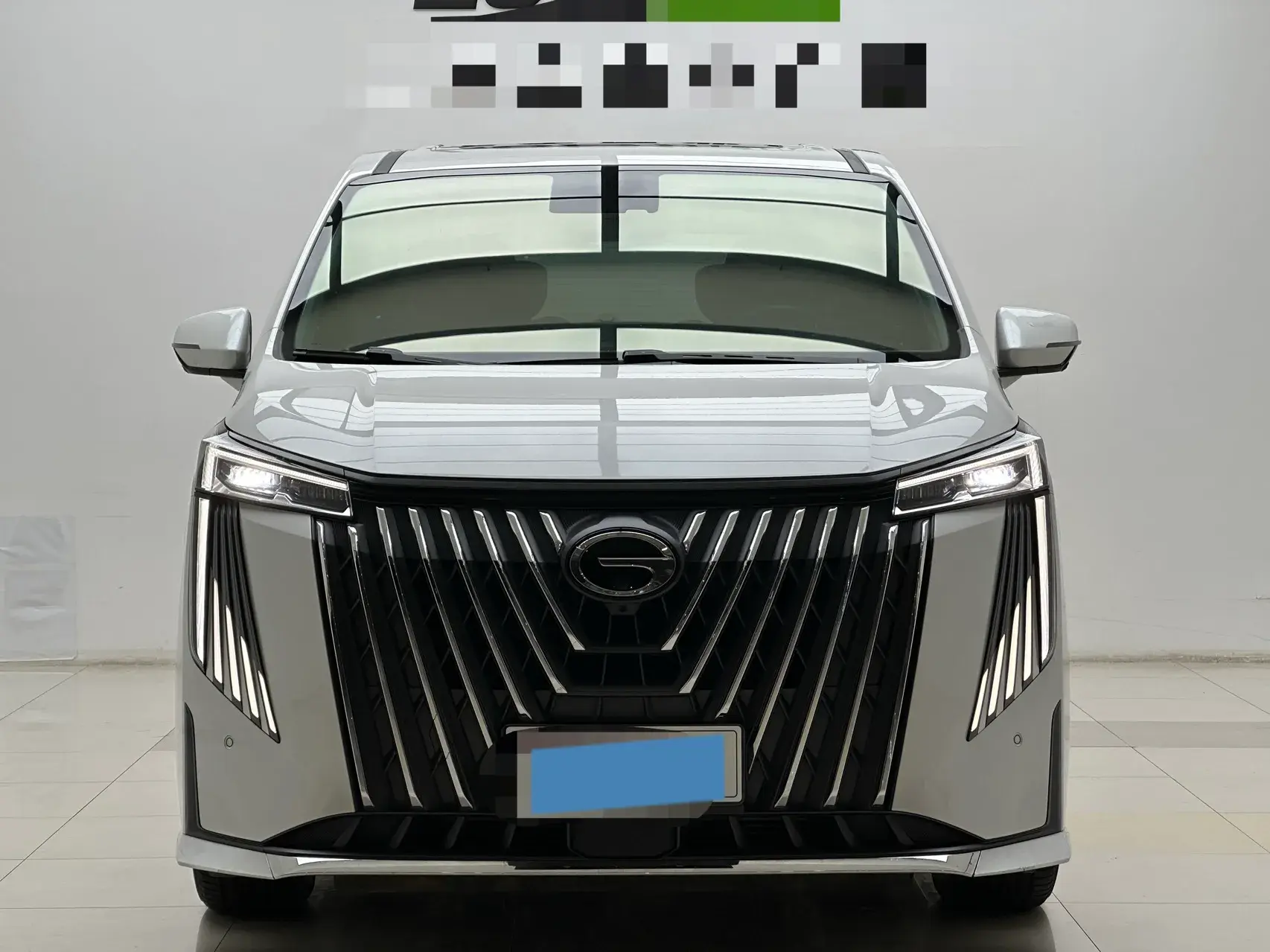 2024 GAC TRUMPCHI thumbnail 2