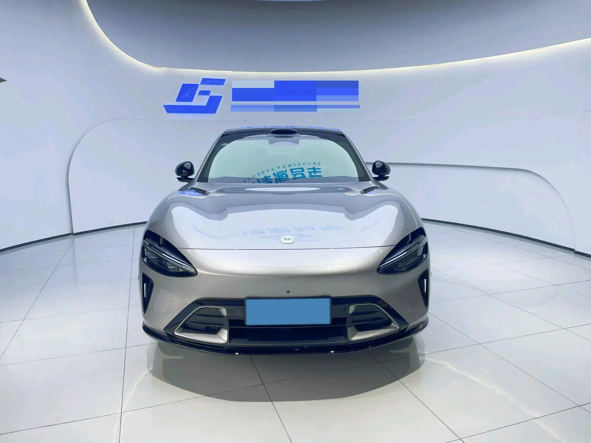 2025 MI YU7 thumbnail 2