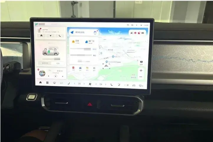 2024 JETOUR SHANHAI thumbnail 4