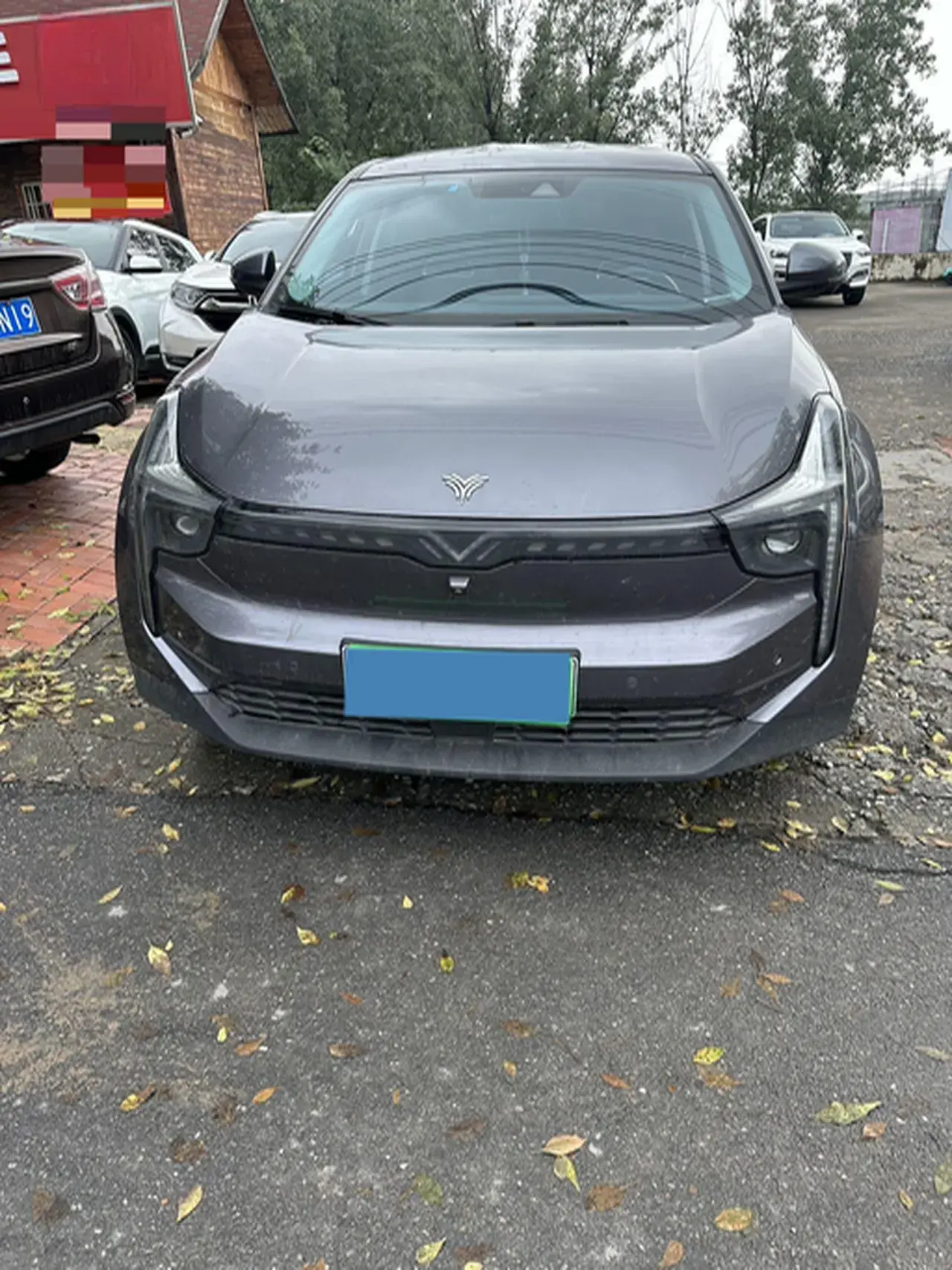 2022 NETA U thumbnail 2