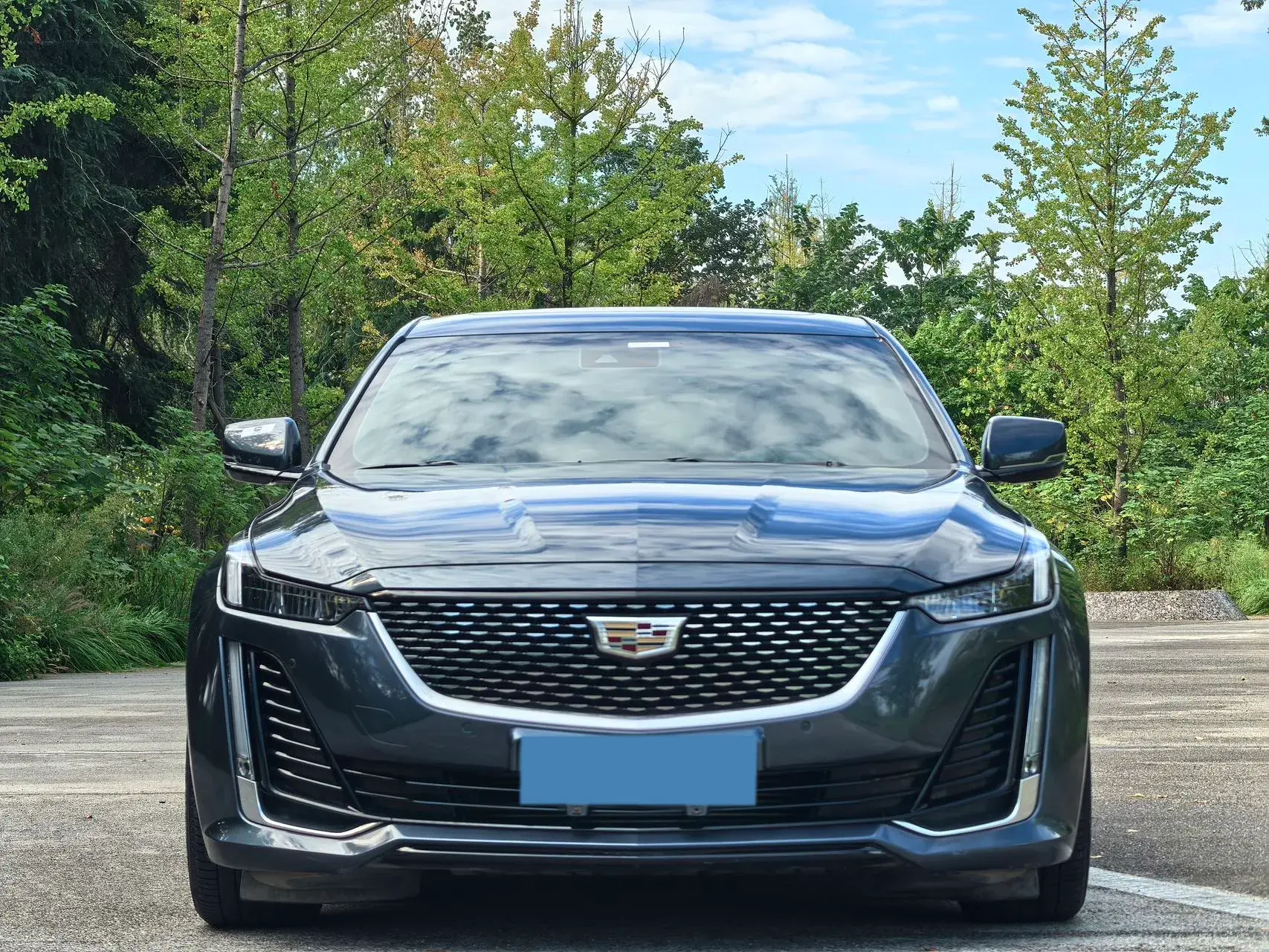 2020 CADILLAC CT5 thumbnail 2