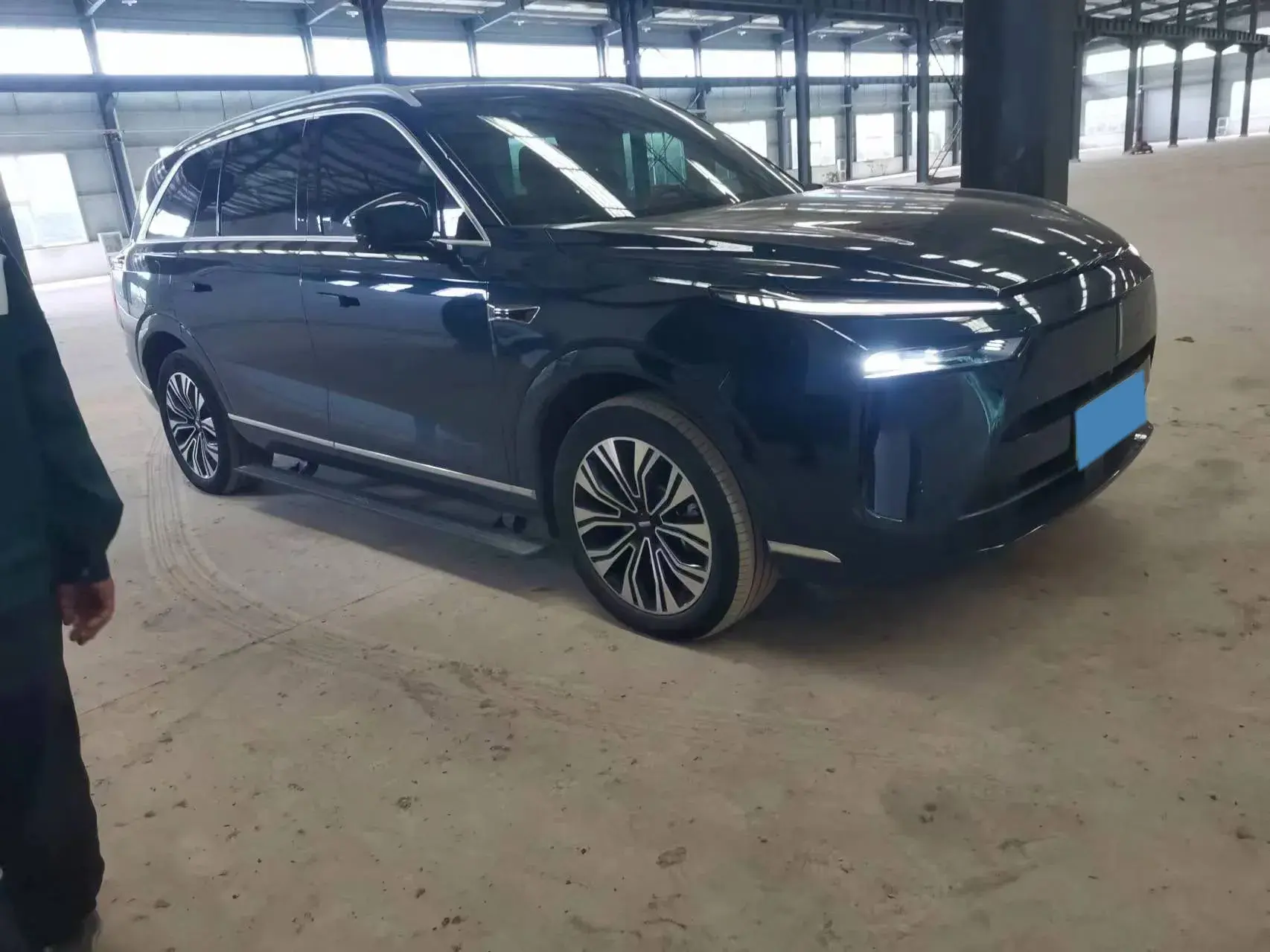 2023 WEY BLUEMOUNTAIN thumbnail 2