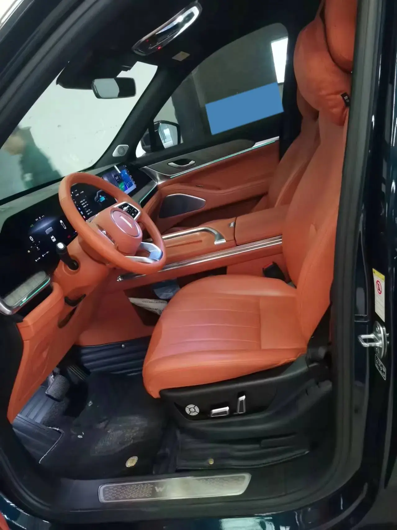 2023 WEY BLUEMOUNTAIN thumbnail 3