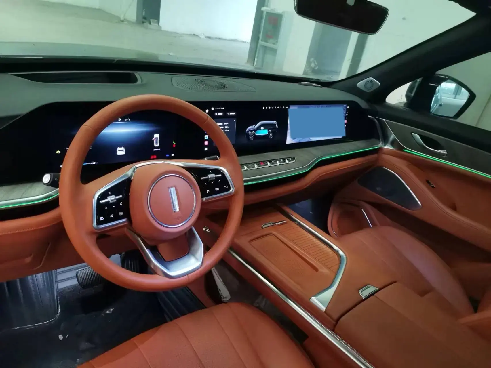 2023 WEY BLUEMOUNTAIN thumbnail 4