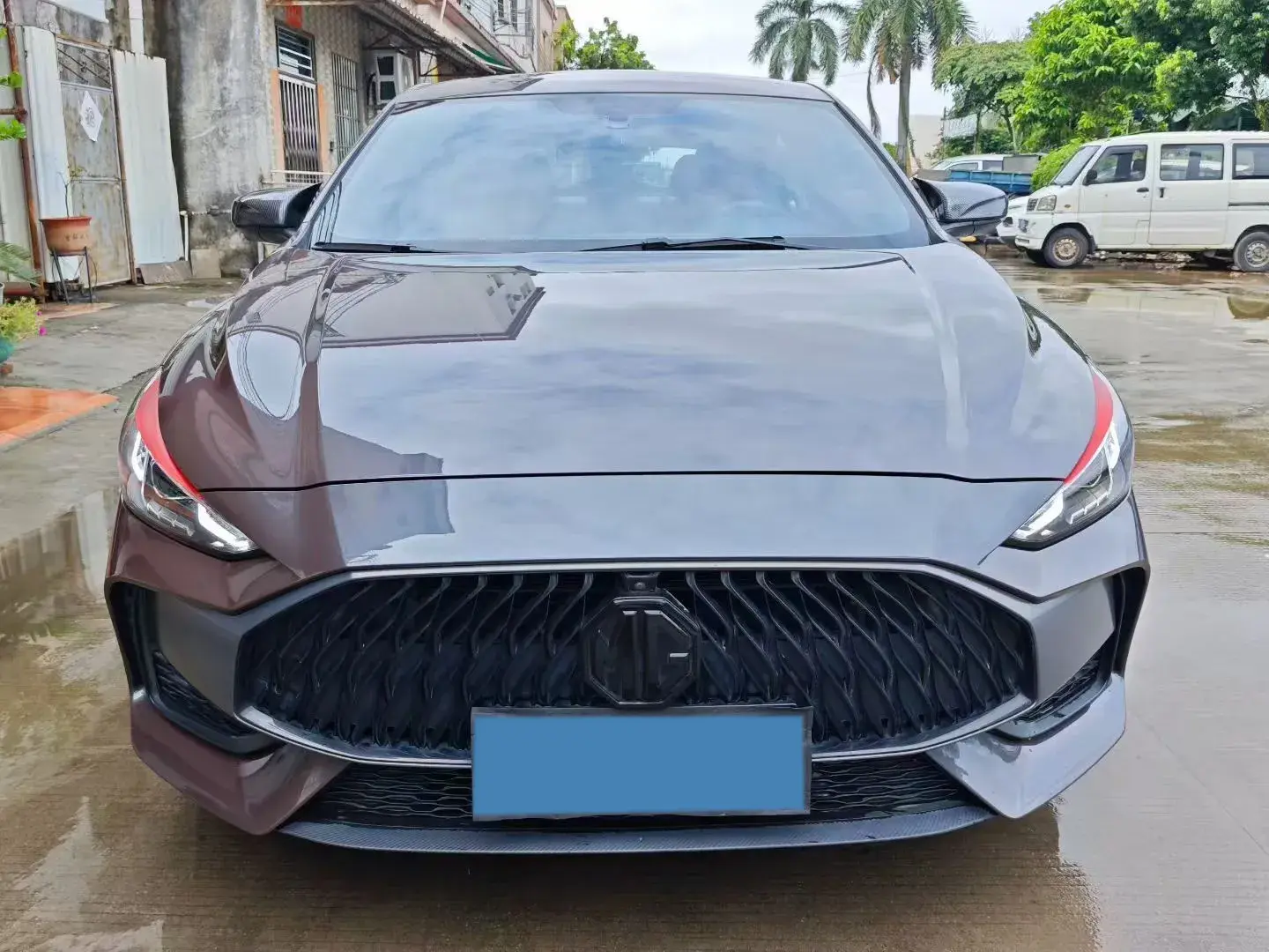 2021 MG 5 thumbnail 2