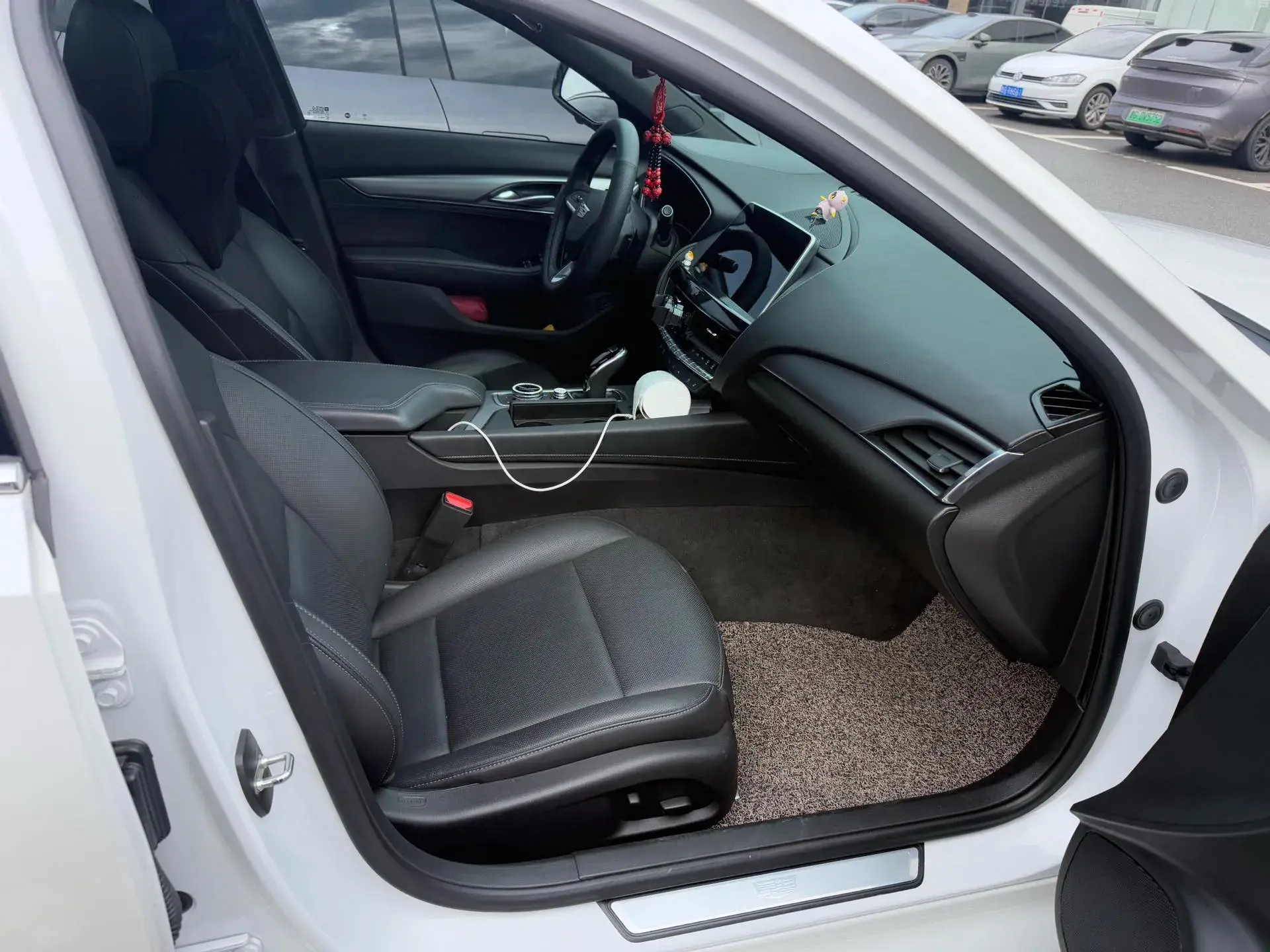 2023 CADILLAC CT5 thumbnail 4