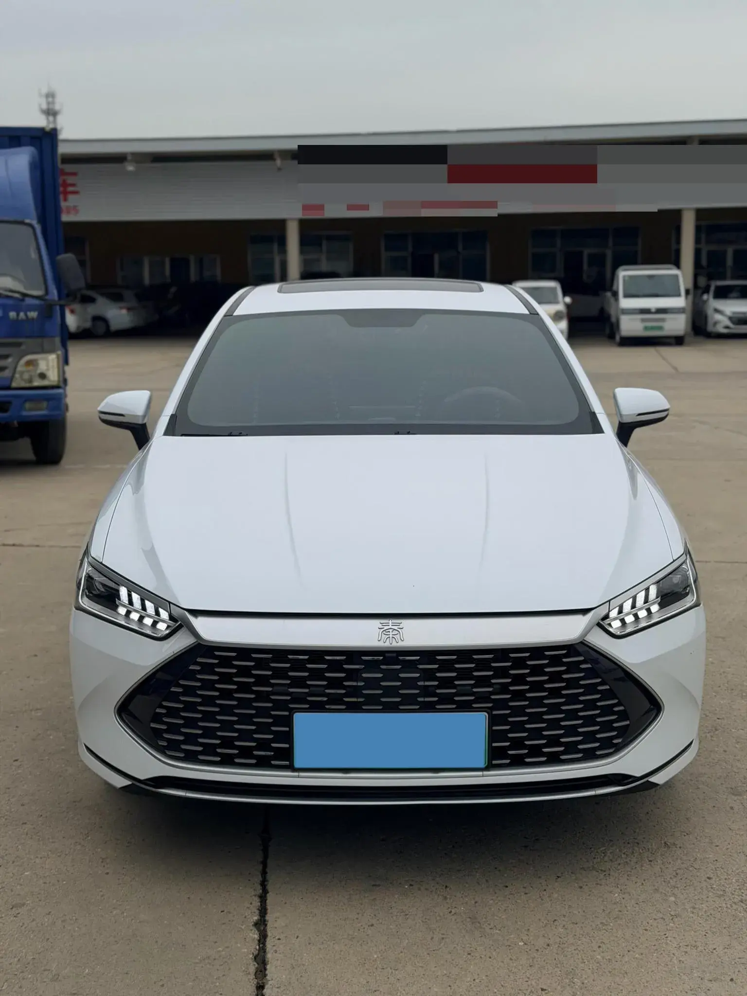 2021 BYD QIN thumbnail 2