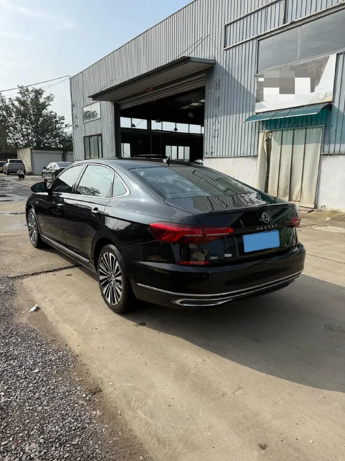 2021 Volkswagen Passat 1.4T 150HP L4 7DCT,autocango,china used car exporter,china ev exporter,chinese used car exporter,chinese used ev exporter