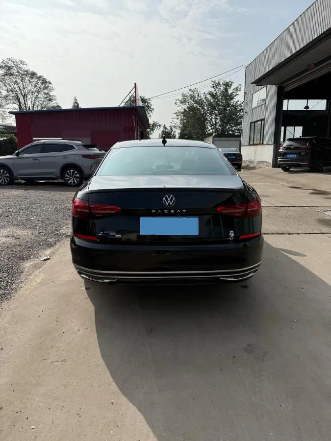2021 Volkswagen Passat 1.4T 150HP L4 7DCT,autocango,china used car exporter,china ev exporter,chinese used car exporter,chinese used ev exporter