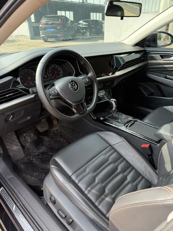 2021 Volkswagen Passat 1.4T 150HP L4 7DCT,autocango,china used car exporter,china ev exporter,chinese used car exporter,chinese used ev exporter
