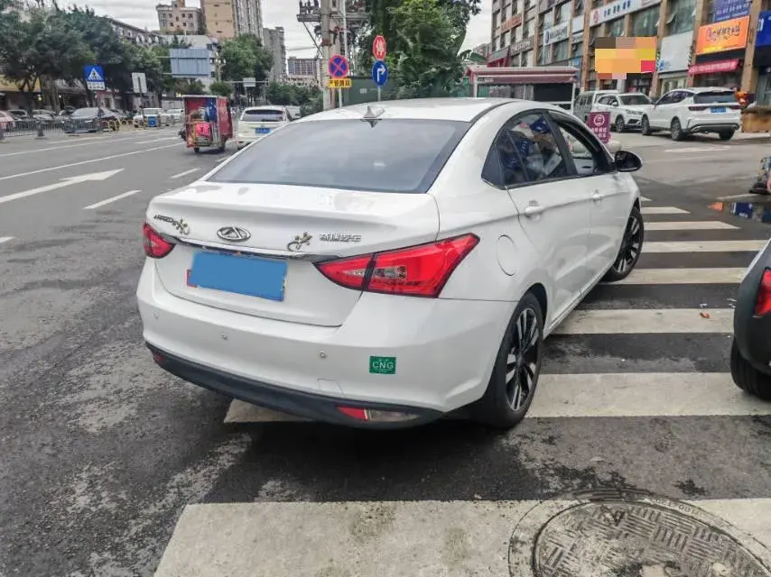 2018 CHERY ARRIZO thumbnail 3