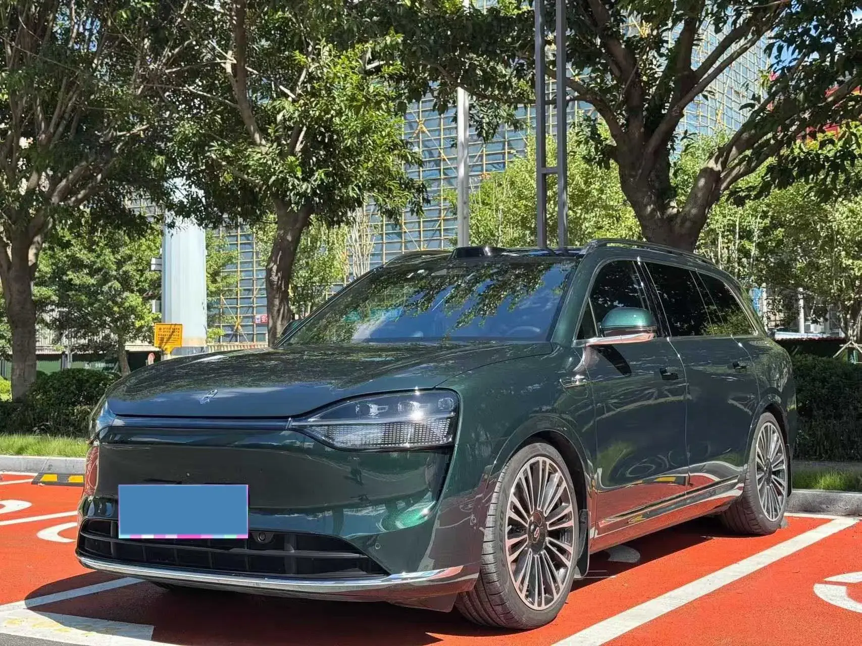 2024 HIMA AITO view 1