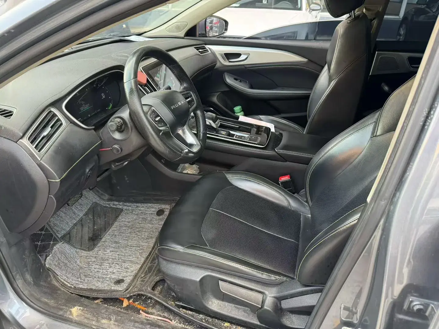 2022 ROEWE I6 thumbnail 4