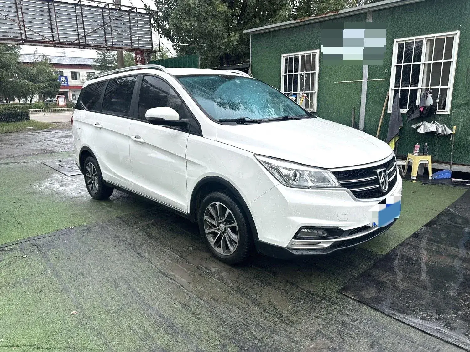 2019 BAOJUN 730 thumbnail 3