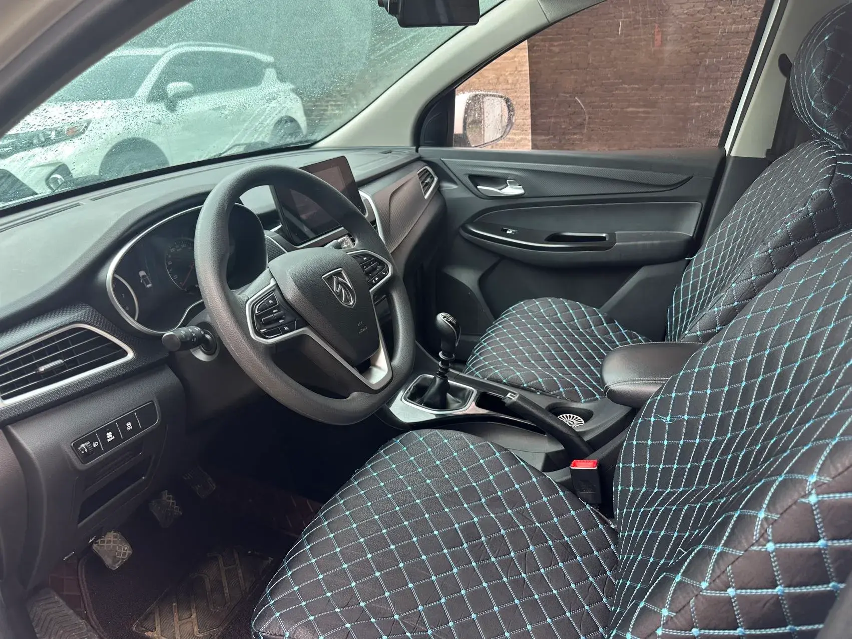 2019 BAOJUN 730 thumbnail 4