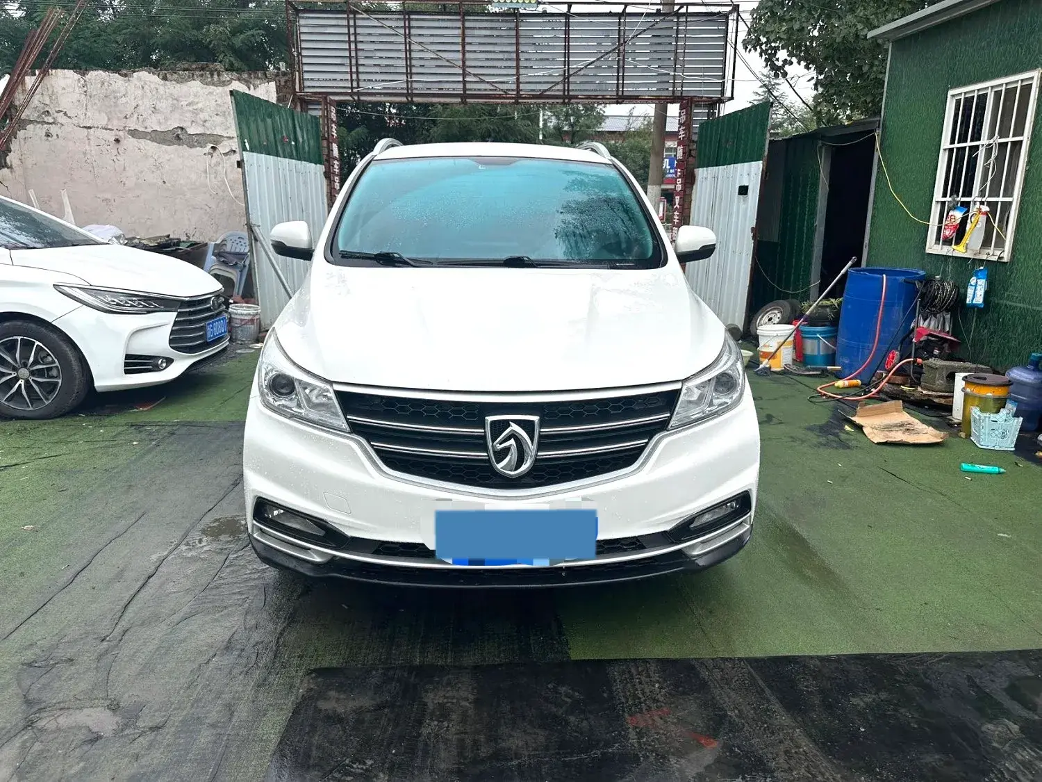 2019 BAOJUN 730 thumbnail 2