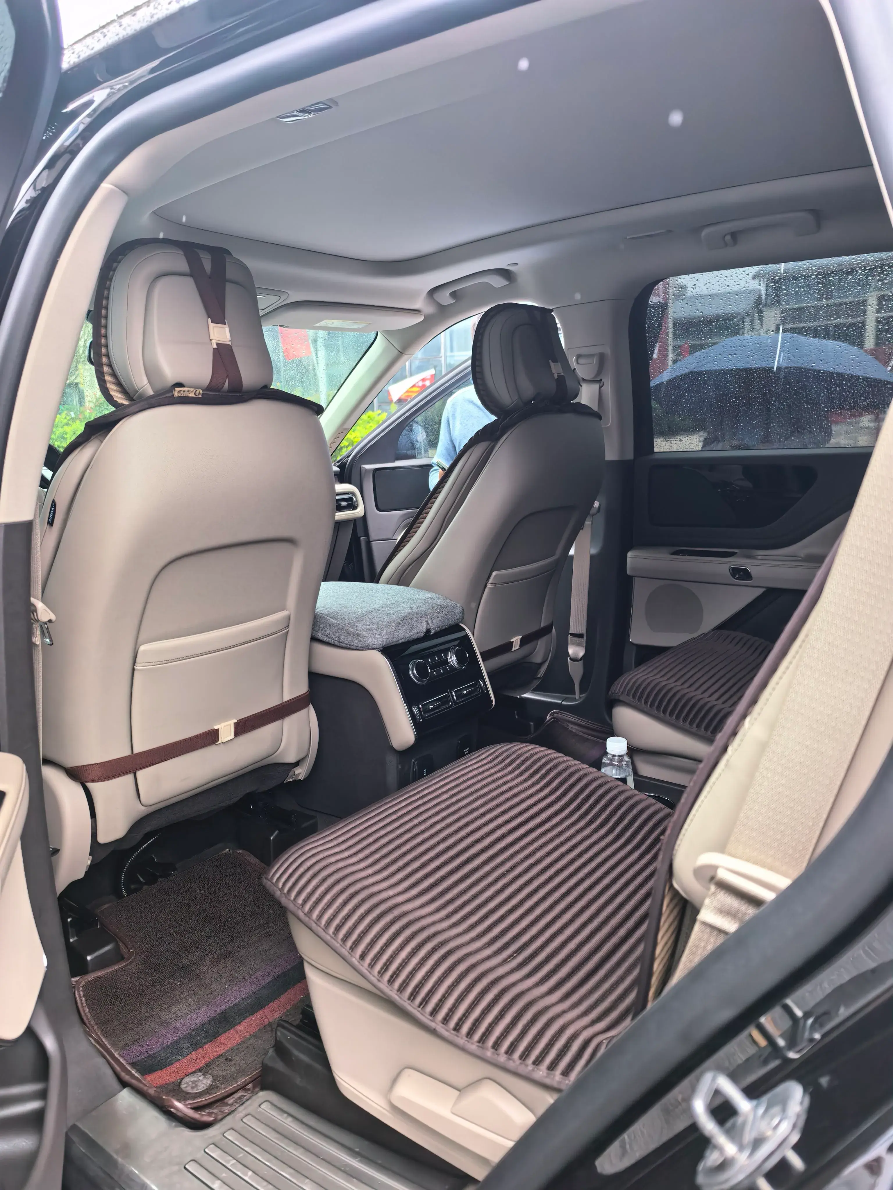 2020 LINCOLN AVIATOR thumbnail 3