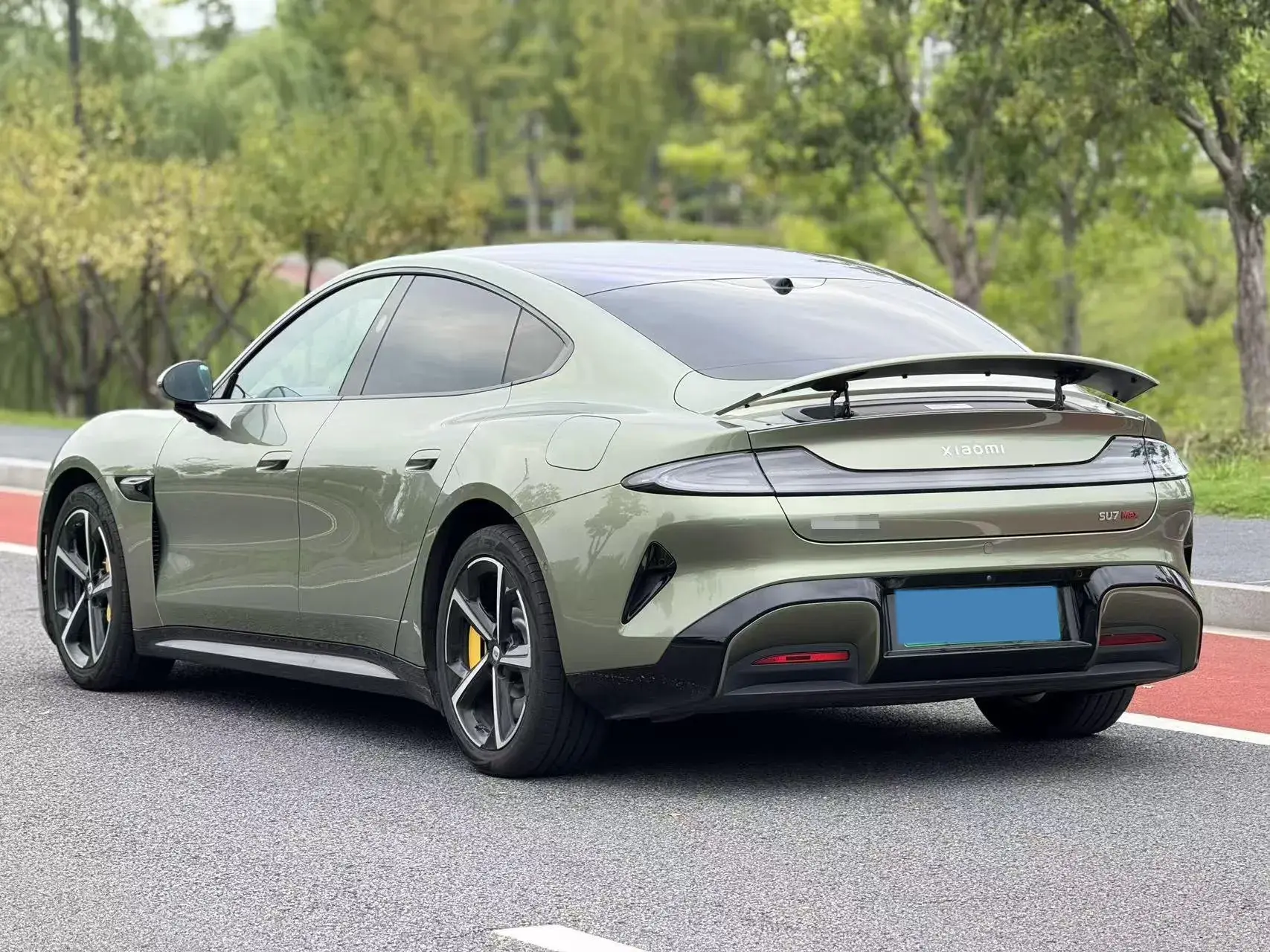 2024 MI SU7 thumbnail 4