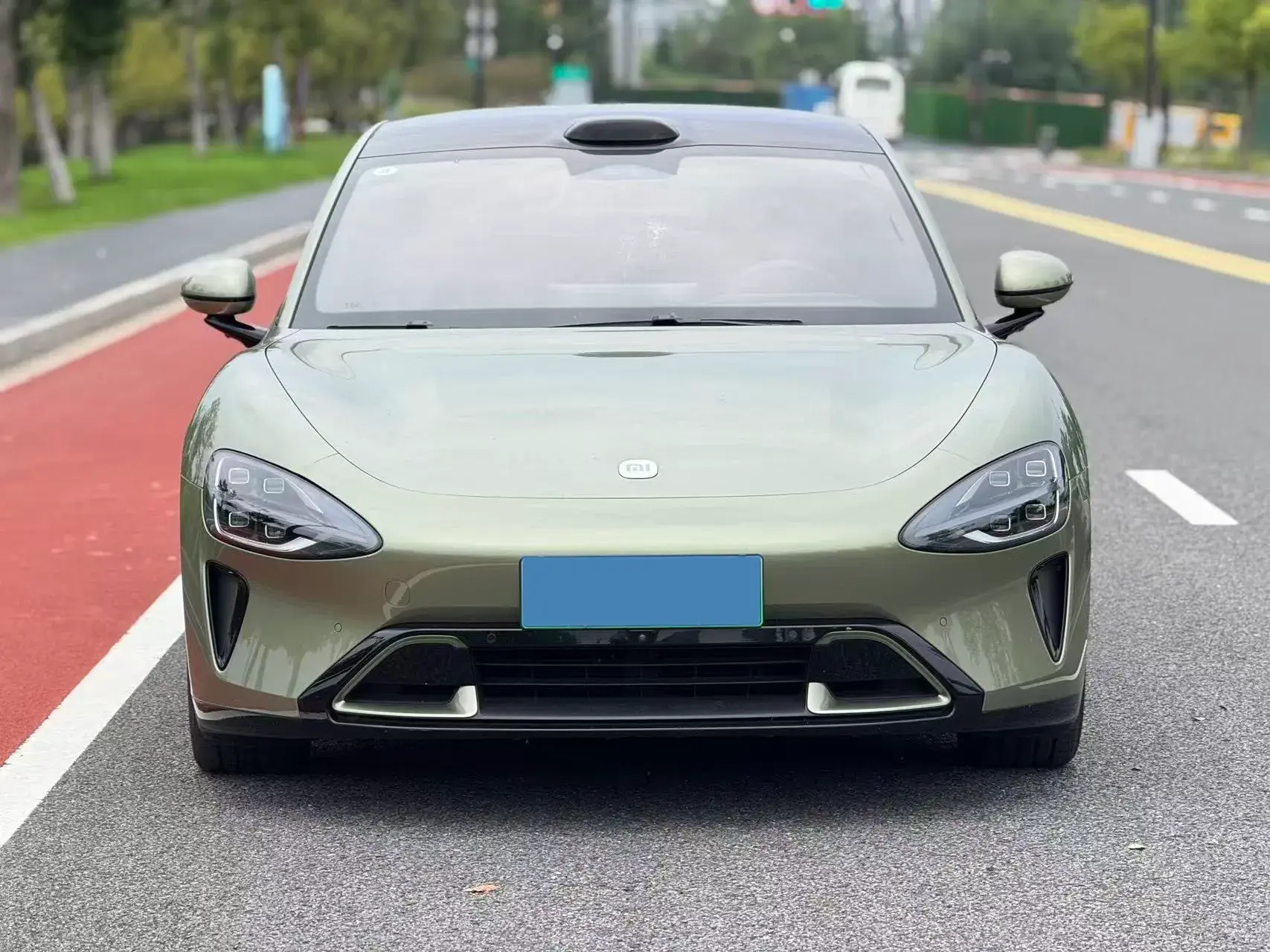 2024 MI SU7 thumbnail 2