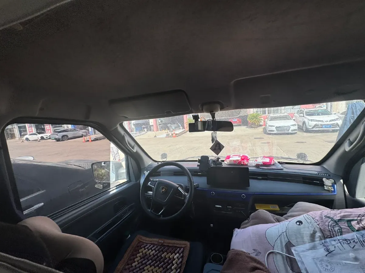 2023 Foton Elf E7 BEV 95HP BEV 41.86KWH,autocango,china used car exporter,china ev exporter,chinese used car exporter,chinese used ev exporter