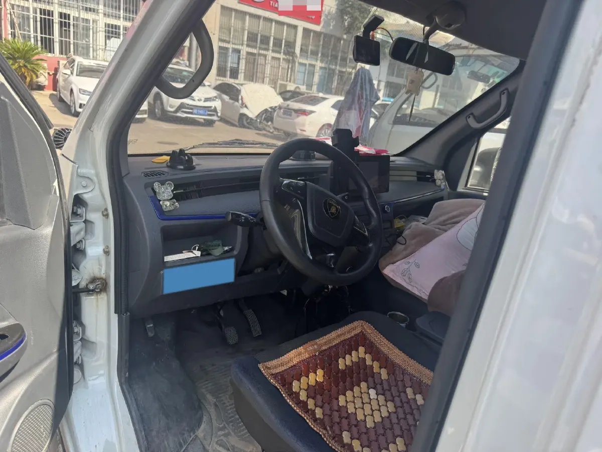 2023 Foton Elf E7 BEV 95HP BEV 41.86KWH,autocango,china used car exporter,china ev exporter,chinese used car exporter,chinese used ev exporter