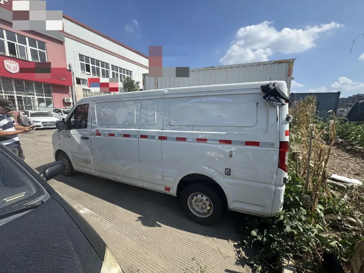 2023 Foton Elf E7 BEV 95HP BEV 41.86KWH,autocango,china used car exporter,china ev exporter,chinese used car exporter,chinese used ev exporter