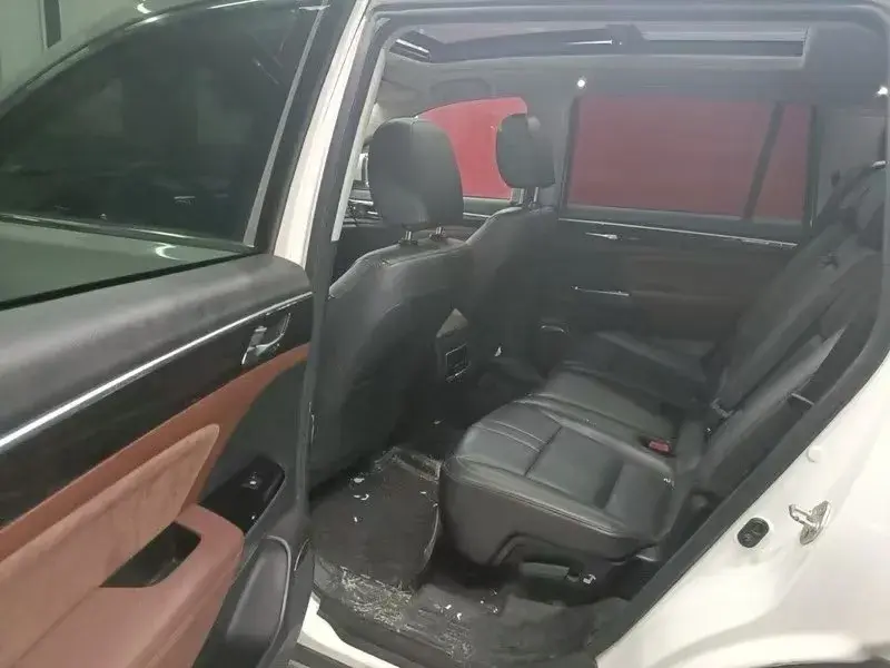 2017 GAC TRUMPCHI thumbnail 4