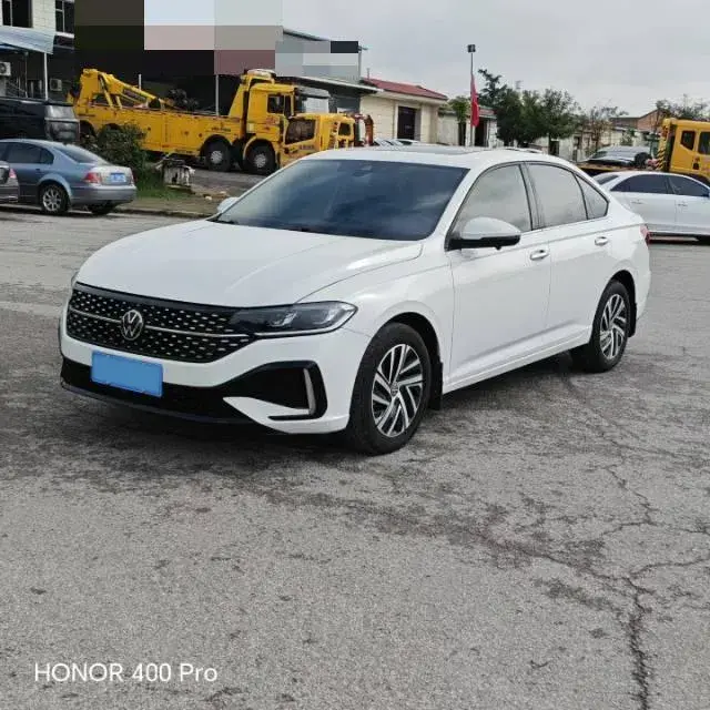 2023 VOLKSWAGEN LAVIDA view 1