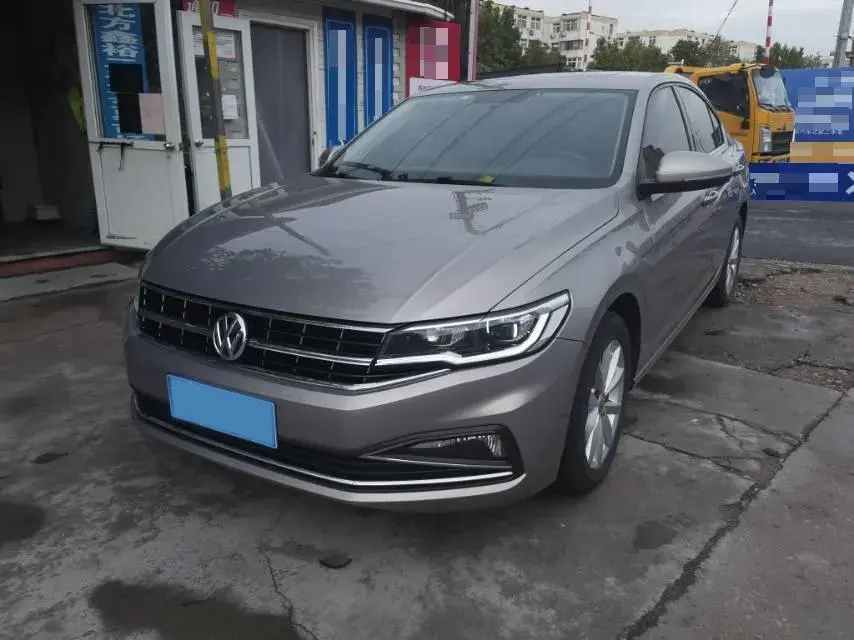 2020 VOLKSWAGEN BORA view 1