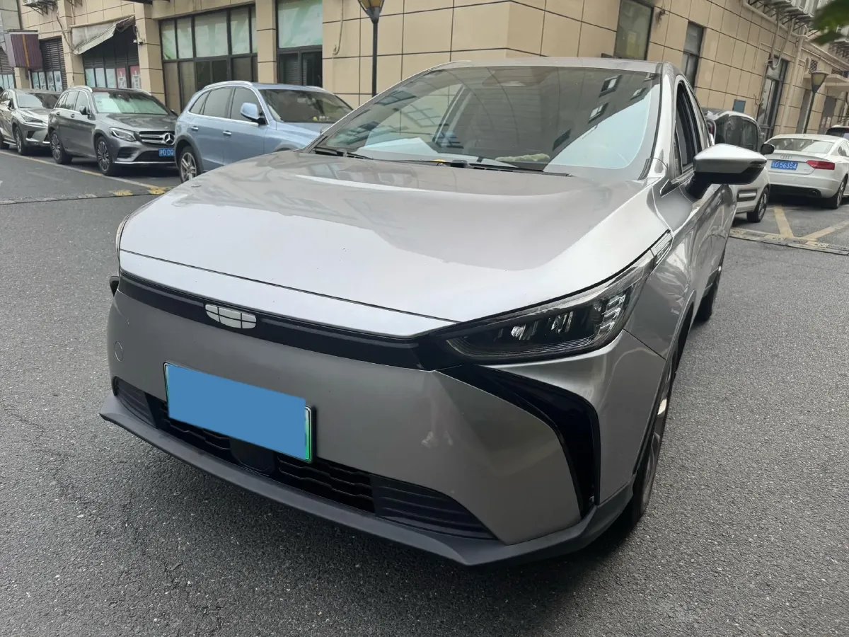 2022 Geometry M6 BEV 53KWH,autocango,china used car exporter,china ev exporter,chinese used car exporter,chinese used ev exporter