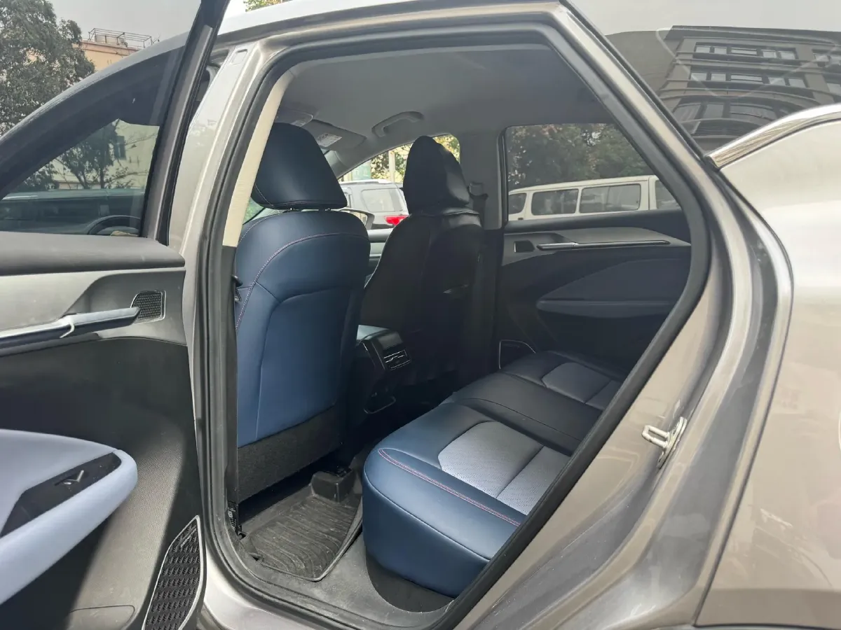 2022 Geometry M6 BEV 53KWH,autocango,china used car exporter,china ev exporter,chinese used car exporter,chinese used ev exporter