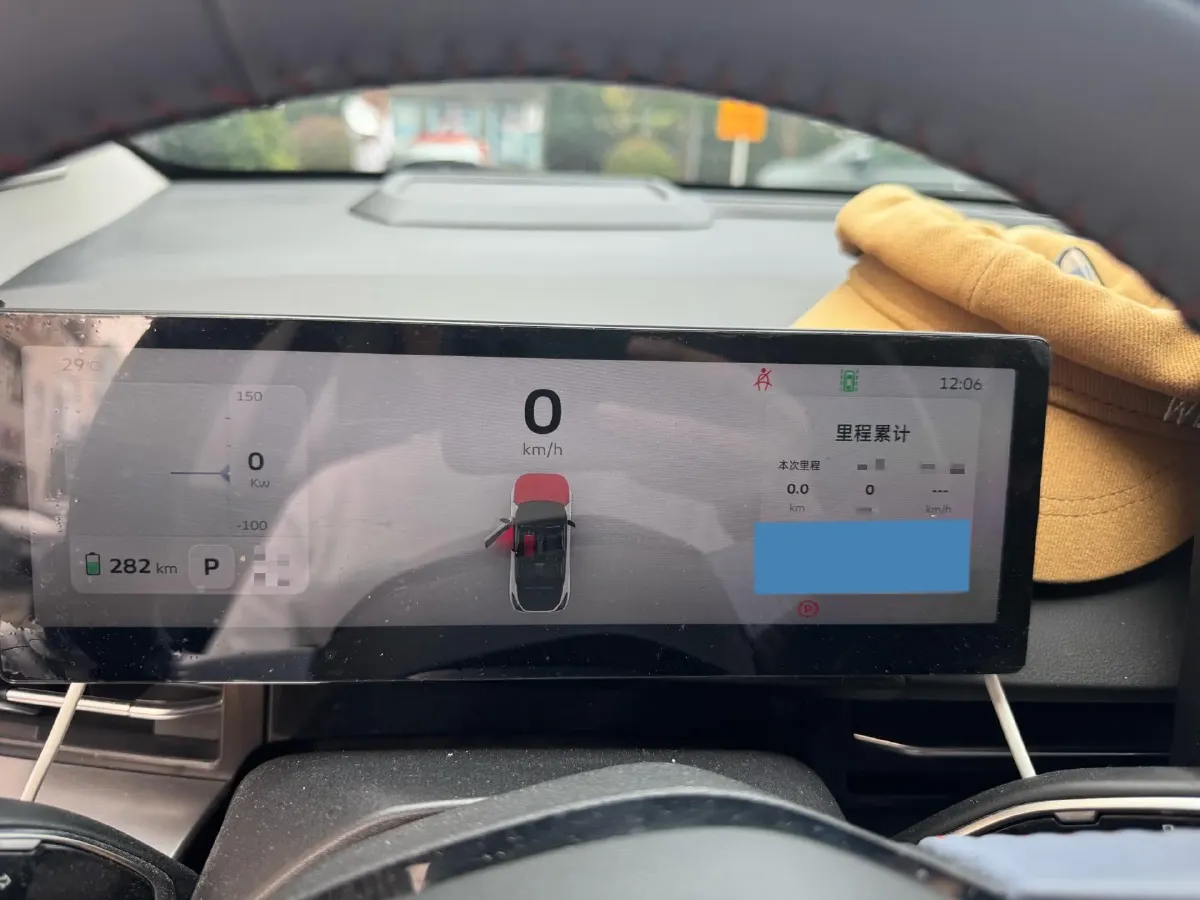 2022 Geometry M6 BEV 53KWH,autocango,china used car exporter,china ev exporter,chinese used car exporter,chinese used ev exporter