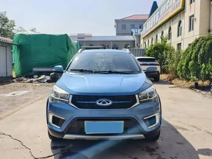 2018 CHERY EV thumbnail 2