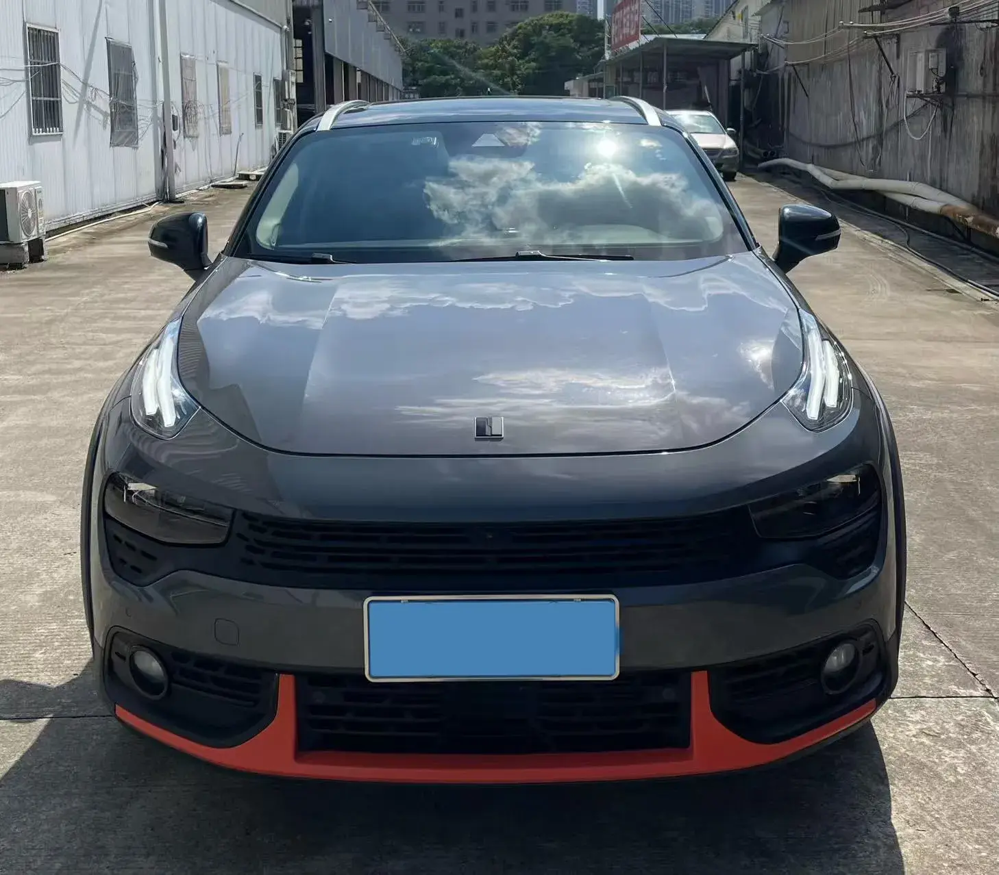 2019 LYNK&CO 02 thumbnail 2