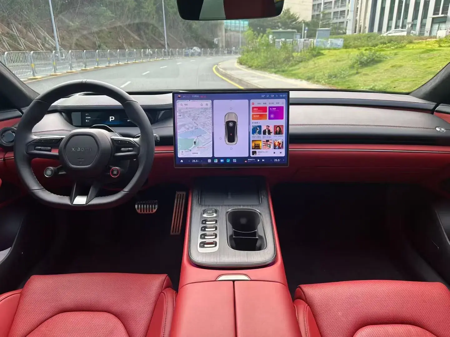 2024 MI SU7 thumbnail 2