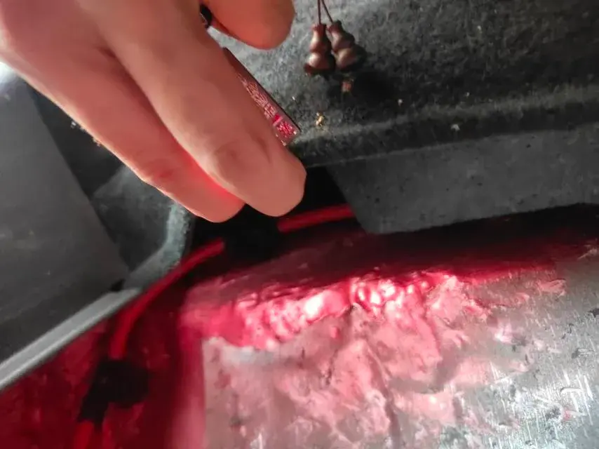 2022 BYD HAN thumbnail 3