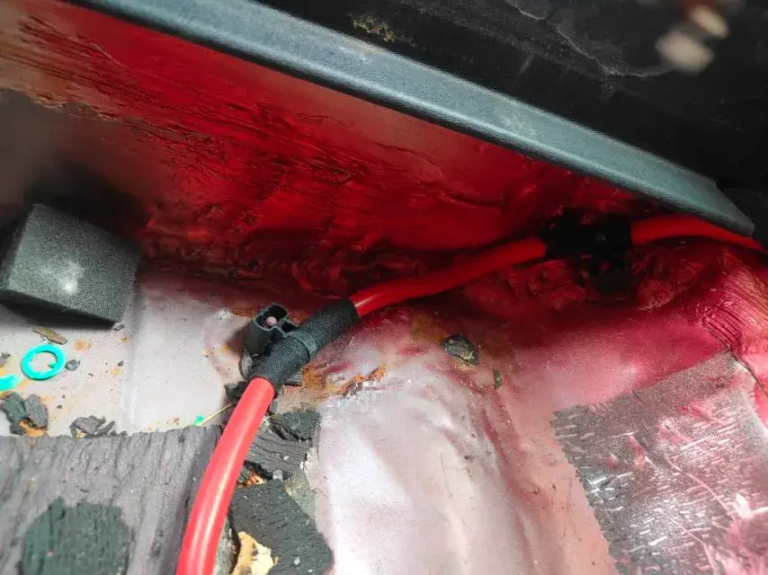 2022 BYD HAN thumbnail 2